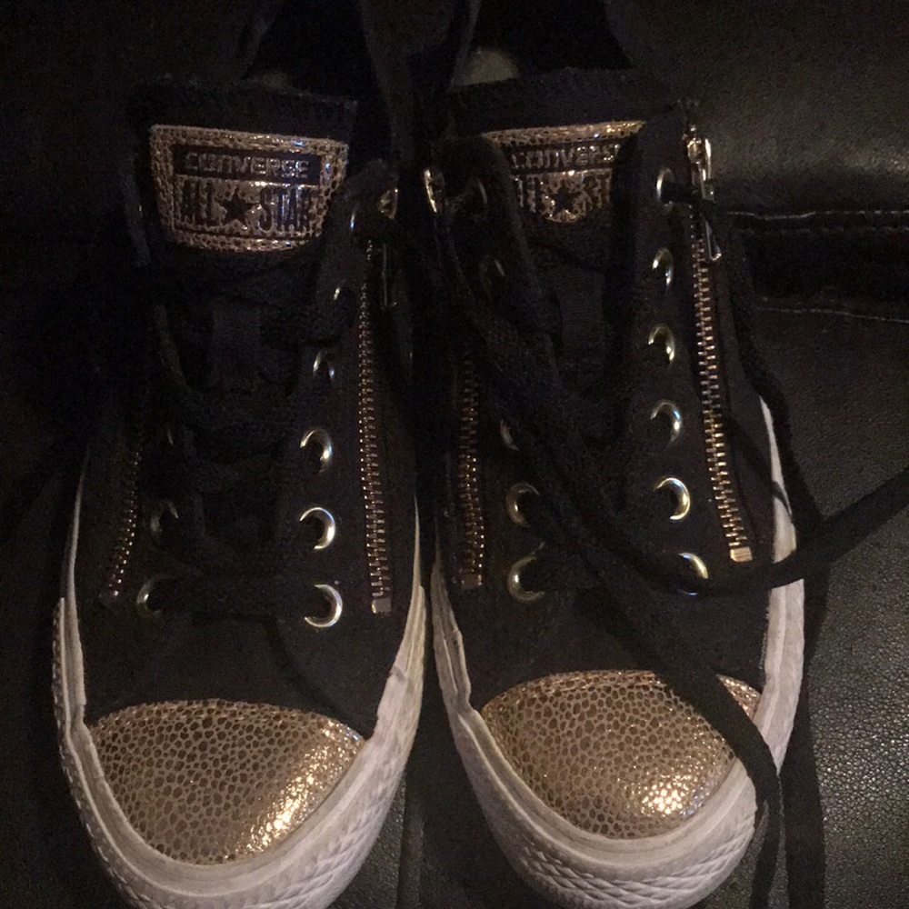 Converse All ⭐️ Stars